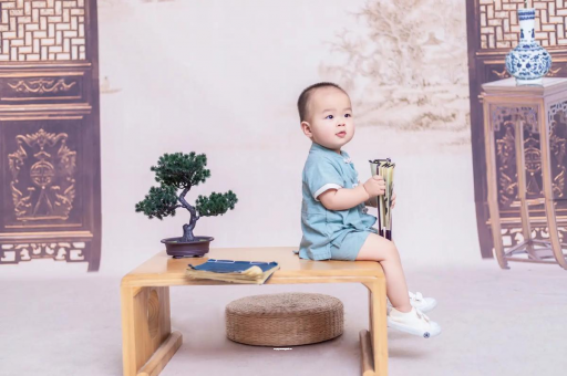 公主岭宝宝发烧过后拉肚子