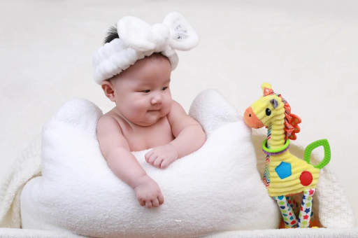 公主岭宝宝饭量突然变大